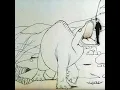 Gertie the Dinosaur (1914)by Winsor McKay|Герти динозавр