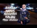 Dato' Siti Nurhaliza ~ Bicara Manis Menghiris Kalbu (Cover by Muna Shahirah)