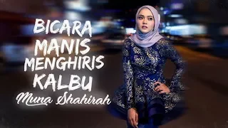 Download Dato' Siti Nurhaliza ~ Bicara Manis Menghiris Kalbu (Cover by Muna Shahirah) MP3