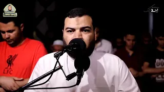 تلاوة خاشعة من صلاة الفجر القارئ يوسف معاطى 