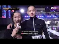 1 K-Rapper Blase EP 1 Mnet 221021