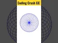 Amazing Design Using Python Turtle Graphics
