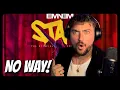Download Lagu EMINEM IS THE GOAT! Eminem - Everybody’s Looking At Me [Official Audio] REACTION!