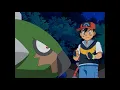 Paul s Torterra gives Ash s Grotle some battling tips