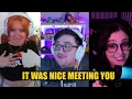 Nice Meeting You Hunny Belle and Ditto Yap But It Isn t a Podcast