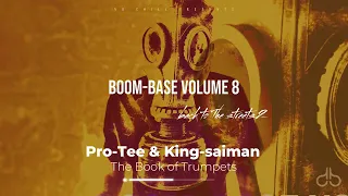 pro tee u0026 king saiman the book of trumpets original mix 
