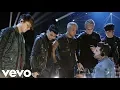 Download Lagu CNCO - Llegaste Tú ( En Vivo ) León, Guanajuato