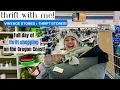Thrift With Me Vintage Thrift Shopping On The Oregon Coast I Hit The MOTHER LODE