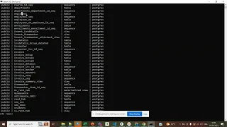 PostgreSQL-UPSERT operation