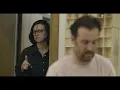 Download Lagu Camera Obscura - Big Love (Official Music Video)