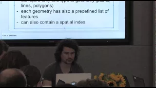 Demeter Sztanko Analysis and transformation of geospatial data using Python