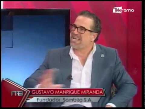 Líderes Empresariales: Líderes en sustentabilidad cómo son y qué piensan parte 2