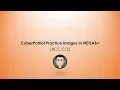 CyberPatriot Practice Images in NETLAB