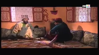 برامج رمضان حديدان 2 الحلقة 3 