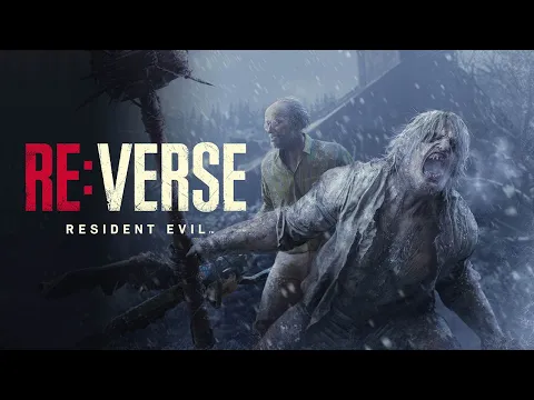 Resident Evil Re:Verse - Everything we know about Village's multiplayer  mode