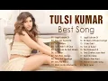 Lagu Tulsi Kumar |  Best Song Of Tulsi Kumar | Hindi Tulsi Kumar Songs 2025 @tulsikumarofficial