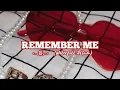 Download Lagu B.I (비아이) - Remember me(역겹겠지만) Waterfall Album | FMV English Aesthetic lyrics for status video