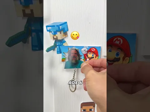 How old is STEVE? 🤔🥹