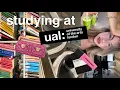 Download Lagu first week at london fashion uni (diaries) - (UAL, LCF)