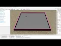 PID implemented LFR in Webots - Group 1
