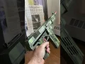 Marx 1960s Rapid Fire Machine Gun