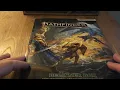 Pathfinder 2e - Hero book