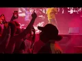 Denzel Curry & Tia Corine - HOT ONE (Live at Dodger Stadium in LA on 11/16/2024)