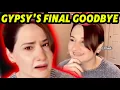 Download Lagu GYPSY ROSE is Finally Finished but The Camp STINKS OF LIES