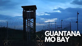 guantanamo bay ukweli kuhusu gereza hili la wamarekani huko cuba unatisha