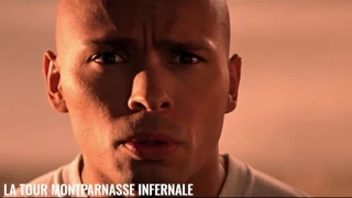 La tour Montparnasse infernale - Scène culte - T'es mignon mais t'es un tout petit breton