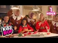 Lagu Christmas Songs for Kids🎄| 1 Hour Nonstop KIDZ BOP Holiday Dance Party!🎅