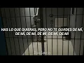 Lasso, José Madero - De mí, de mí, de mí (Letra)