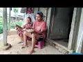 Download Lagu SARAPAN DENGAN SAYUR REBUNG DAN TEWEL MANTAP BANGET, DI IRINGI HUJAN TAMBAH NIKMAT 