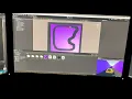 Self-driving Car using NEAT C and Unity
