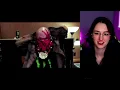 Five Finger Death Punch - Wash It All Away I Singer Reacts I