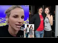 Vogue Williams Calls Out Anthony Kiedis 63 For Dating 19-Year-Old Eileen Kelly