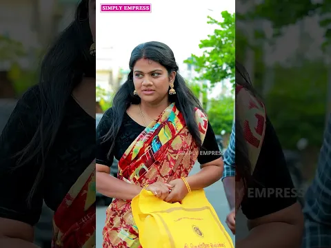 ஹேய் ஆட்டக்காரி, நில்லுடி😡😡 | கரகாட்டக்காரி | Karagattakkari | Simply Empress