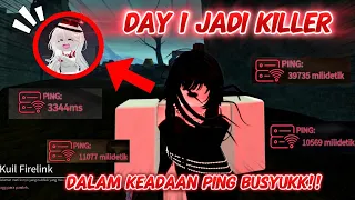 BERMAIN🎮 VIOLENCE DISTRICT DAN MENCOBA MENJADI KILLER🔪‼️// APAKAH WIN🏆⁉️🙀 // #roblox 🇮🇩