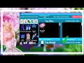 Do I owe you an elegant parasol Royale High Honesty Test