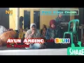 Download Lagu NENG DINI - AYUN AMBING naek SIUH