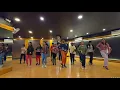 Golden Sparrow |Easy Steps For learning dancers|#shortsvideo #goldensparrow #dance #reels #instagram
