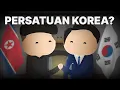 Download Lagu Apa Jadinya Jika Korea Utara dan Selatan Bersatu?