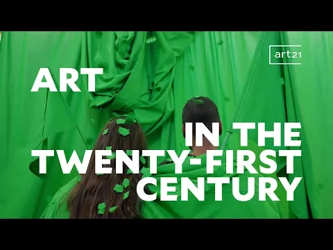 Trailer: Season 9 of "Art in the Twenty-First Century" (2018) | Art21