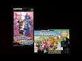Download Lagu Museum (Intro Stage) — Megaman \u0026 Bass (Super Mario Kart Soundfont)