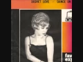 Download Lagu Kathy Kirby - Secret Love (1963)