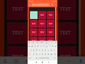 How to create editable UI elements with the contenteditable attribute in HTML Demonstration