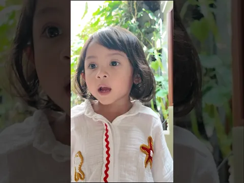 LEIKA LEXIE GAMBAR MUKA EYANG 💖 #leika #trending #shorts