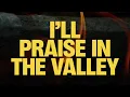 Praise (feat. Brandon Lake, Chris Brown & Chandler Moore) | Official Lyric Video