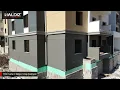 Haldız İnşaat Tuzla 2. Bölge 2. Etap Şantiyesi 21.10.2026