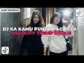 Download Lagu DJ KA KA KAMU PUNYA PACAR LAGI||VELOCITY TREND DANCE VIRAL TIKTOK ‼️